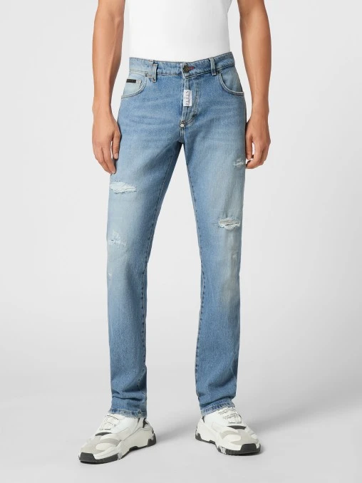 Джинсы PHILIPP PLEIN