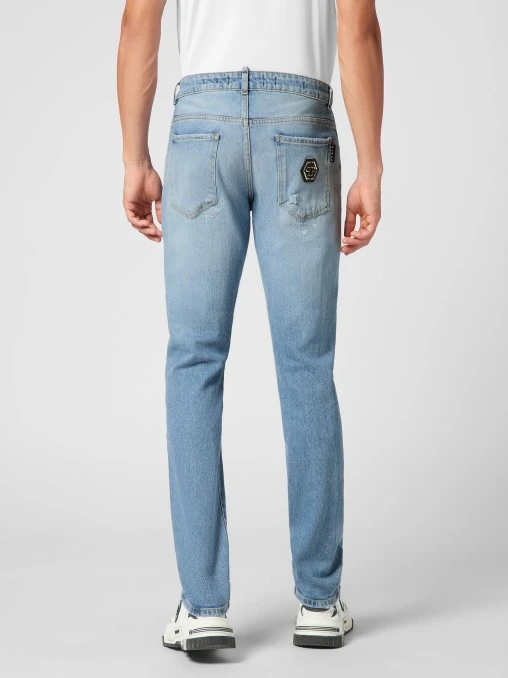 Джинсы PHILIPP PLEIN
