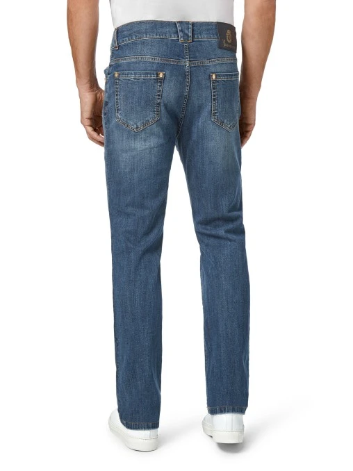 Джинсы BILLIONAIRE