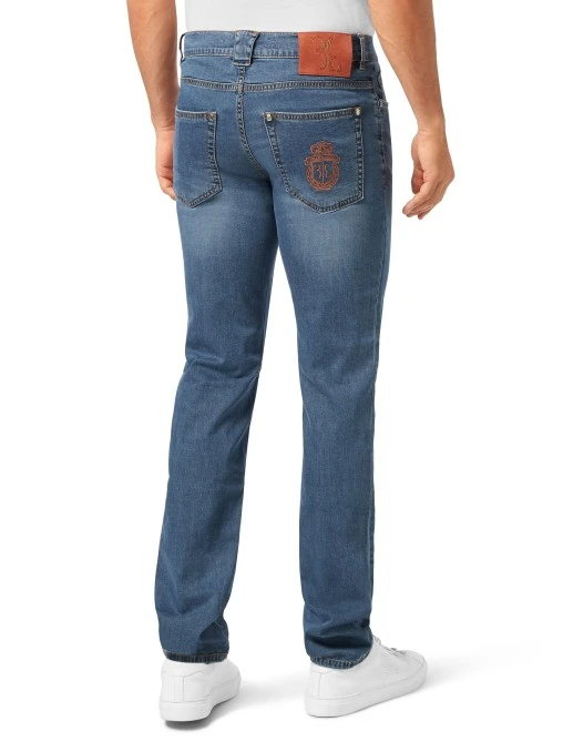 Джинсы BILLIONAIRE