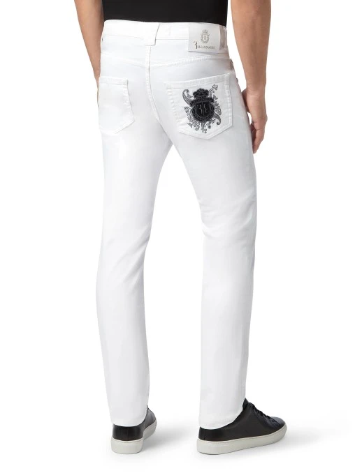 Джинсы BILLIONAIRE