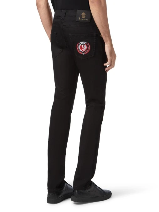 Джинсы BILLIONAIRE