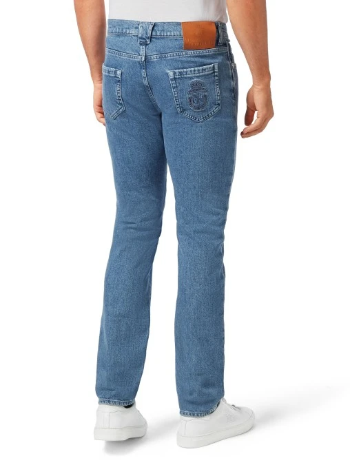 Джинсы BILLIONAIRE