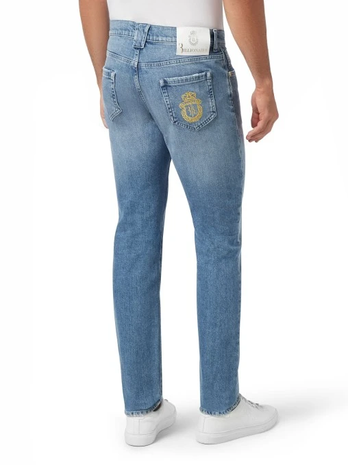 Джинсы BILLIONAIRE