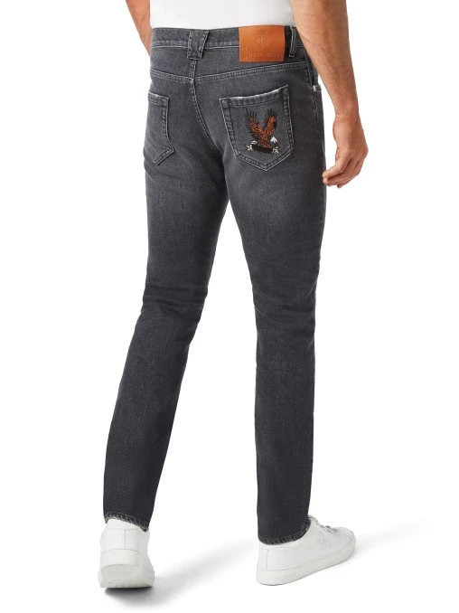 Джинсы BILLIONAIRE