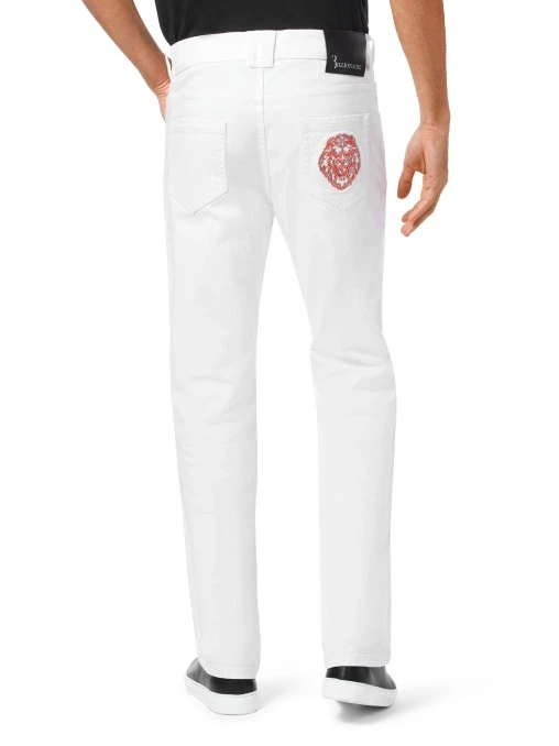 Джинсы BILLIONAIRE