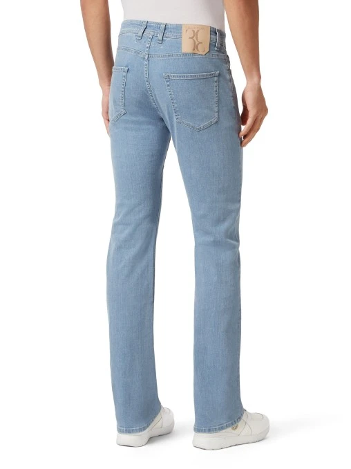 Джинсы BILLIONAIRE