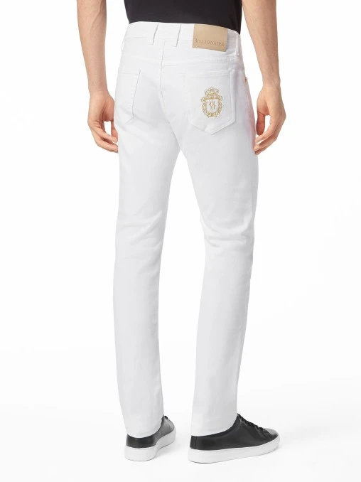 Джинсы BILLIONAIRE