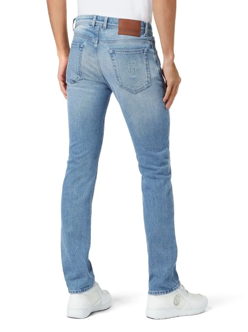 Джинсы BILLIONAIRE