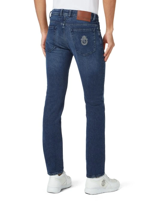 Джинсы BILLIONAIRE