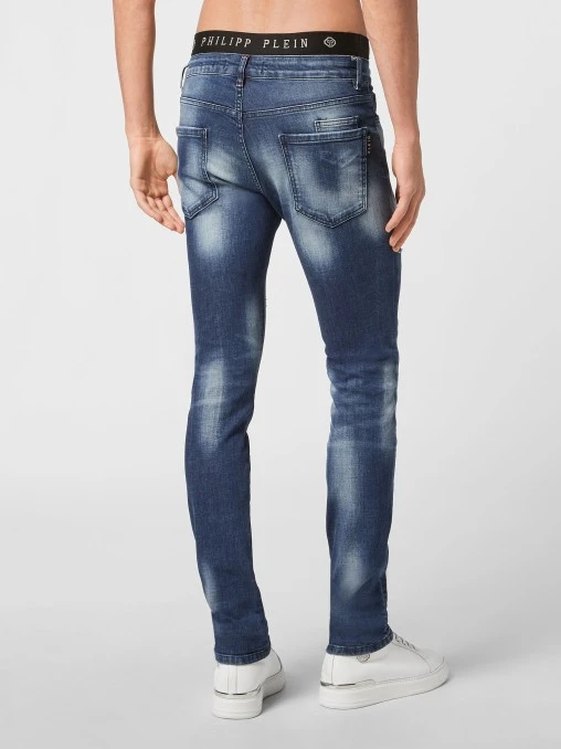 Джинсы PHILIPP PLEIN