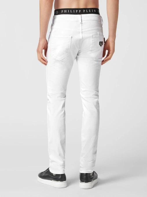 Джинсы PHILIPP PLEIN