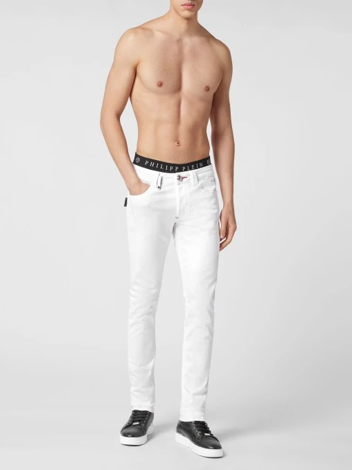 Джинсы PHILIPP PLEIN