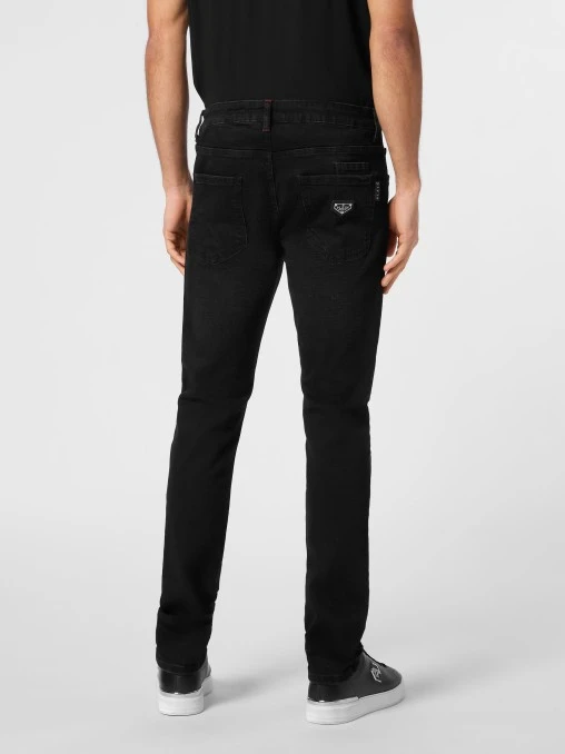 Джинсы PHILIPP PLEIN