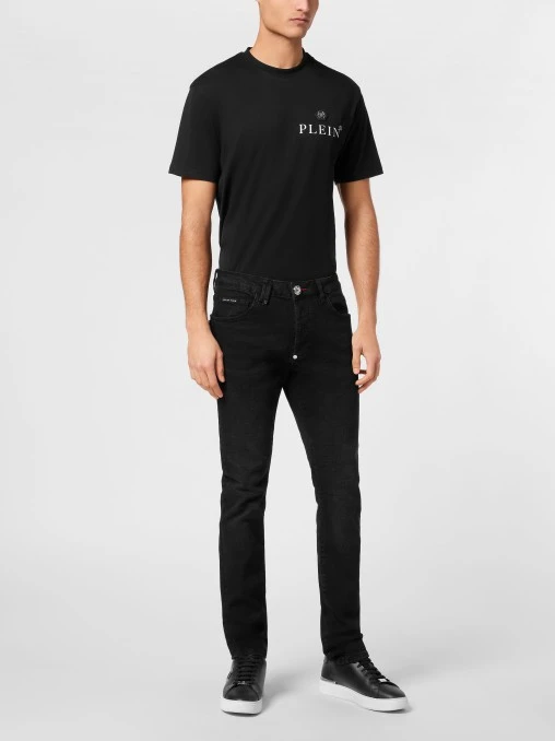 Джинсы PHILIPP PLEIN