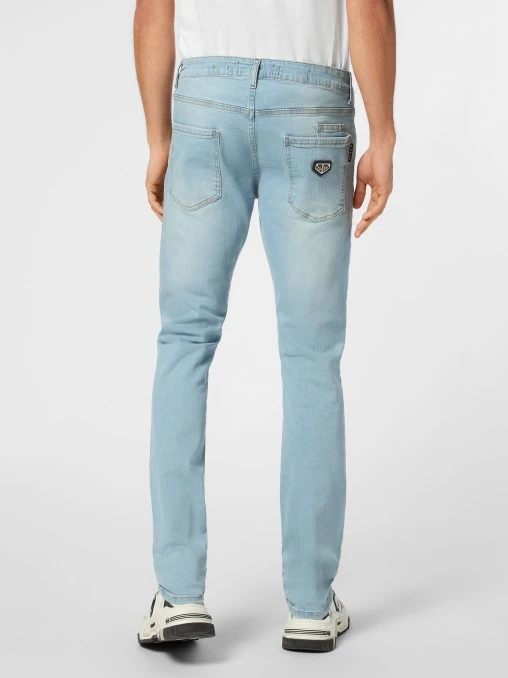 Джинсы PHILIPP PLEIN
