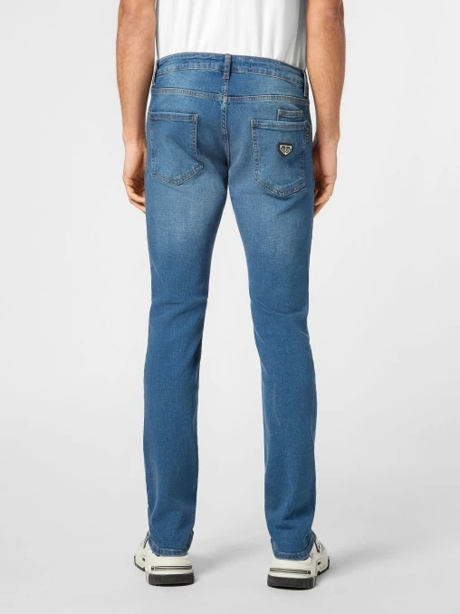Джинсы PHILIPP PLEIN