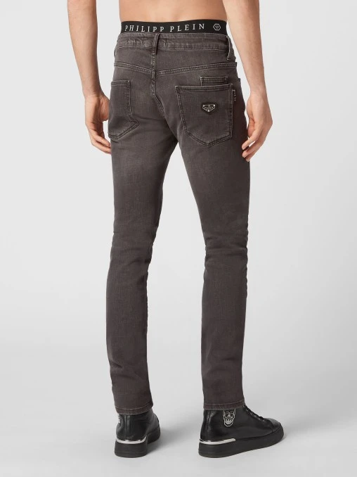 Джинсы PHILIPP PLEIN