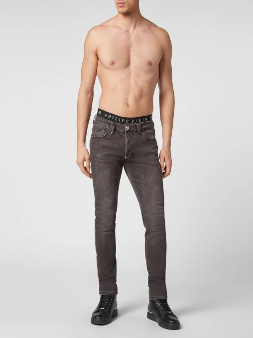 Джинсы PHILIPP PLEIN