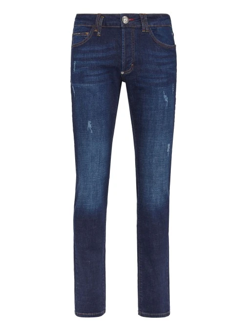 Джинсы PHILIPP PLEIN