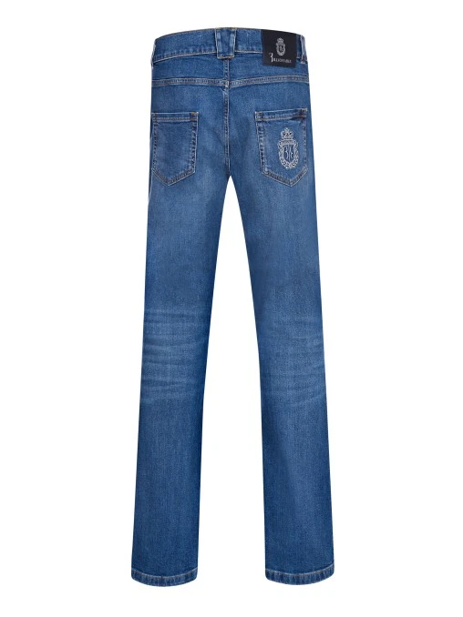 Джинсы BILLIONAIRE