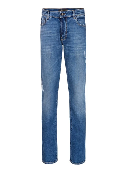 Джинсы BILLIONAIRE