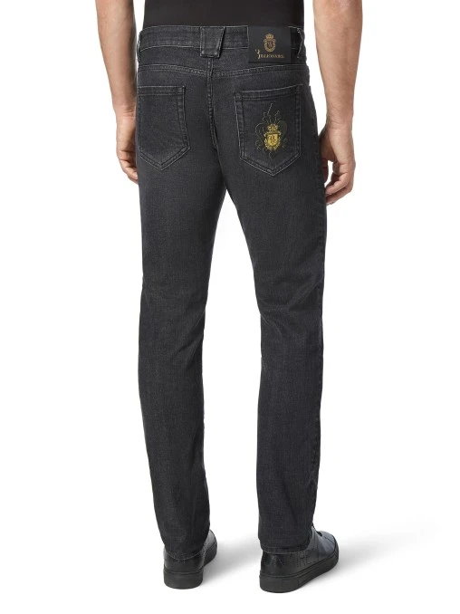 Джинсы BILLIONAIRE