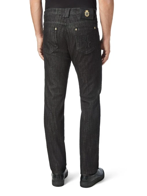 Джинсы BILLIONAIRE