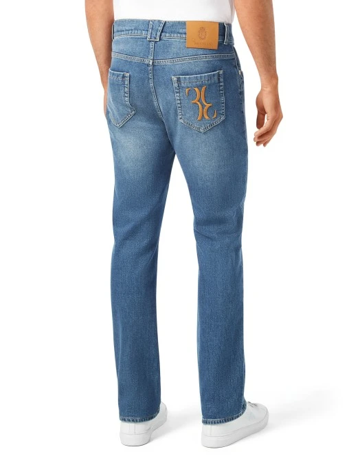 Джинсы BILLIONAIRE