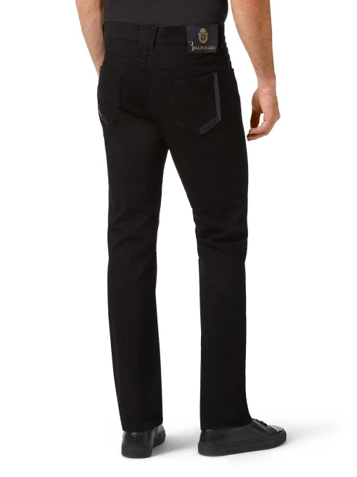 Джинсы BILLIONAIRE