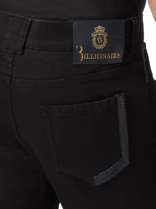 Джинсы BILLIONAIRE