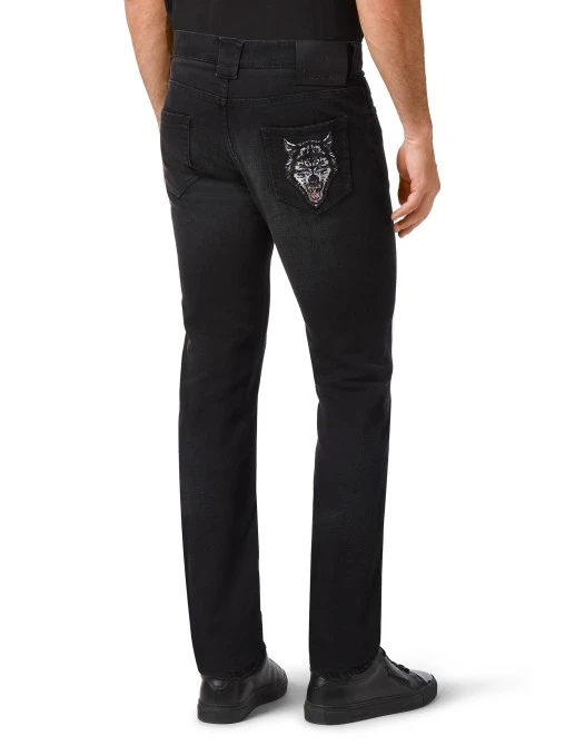 Джинсы BILLIONAIRE