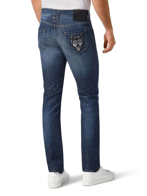 Джинсы BILLIONAIRE