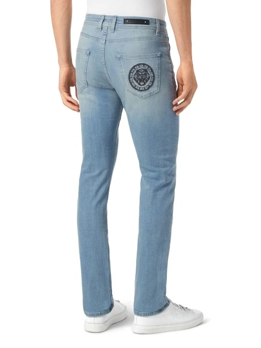 Джинсы BILLIONAIRE