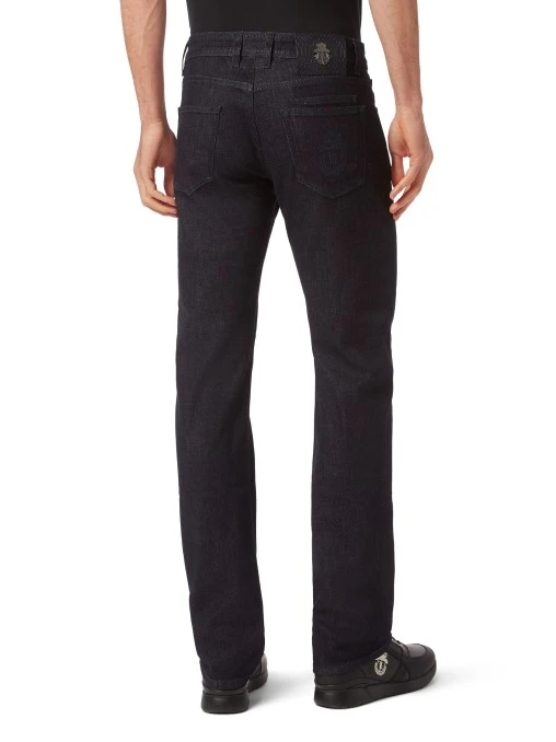 Джинсы BILLIONAIRE