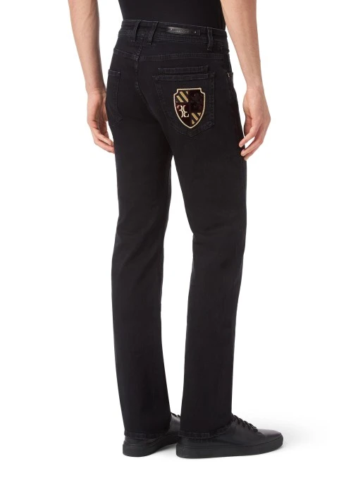 Джинсы BILLIONAIRE