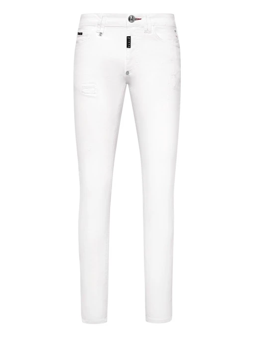 Джинсы PHILIPP PLEIN