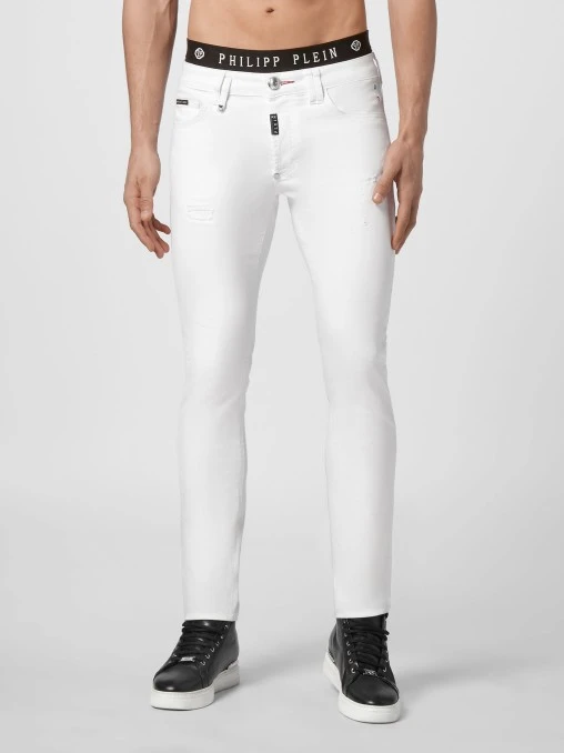 Джинсы PHILIPP PLEIN