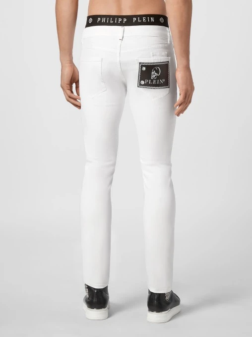 Джинсы PHILIPP PLEIN