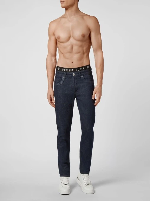 Джинсы PHILIPP PLEIN