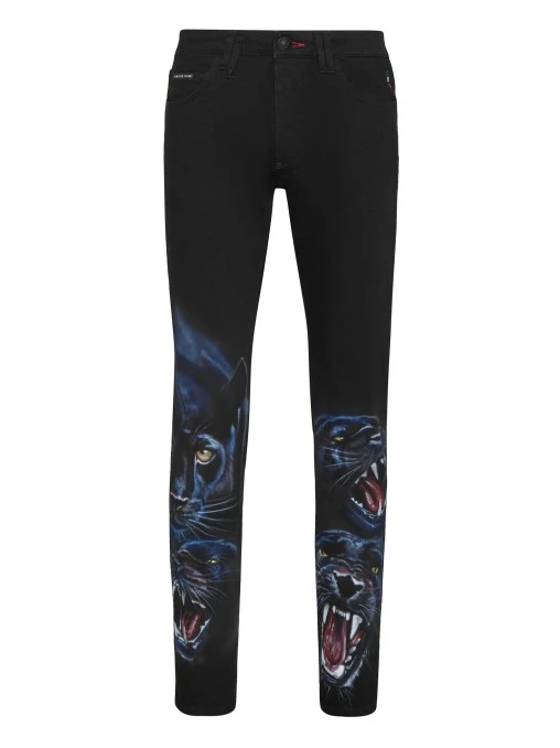 Джинсы PHILIPP PLEIN