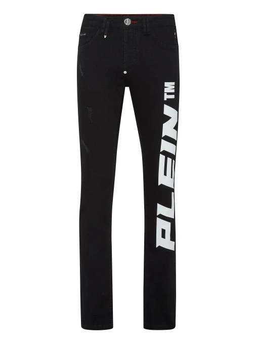 Джинсы PHILIPP PLEIN