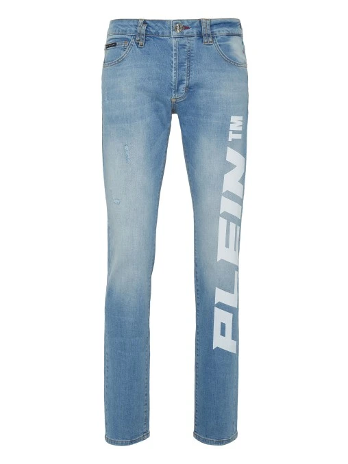 Джинсы PHILIPP PLEIN
