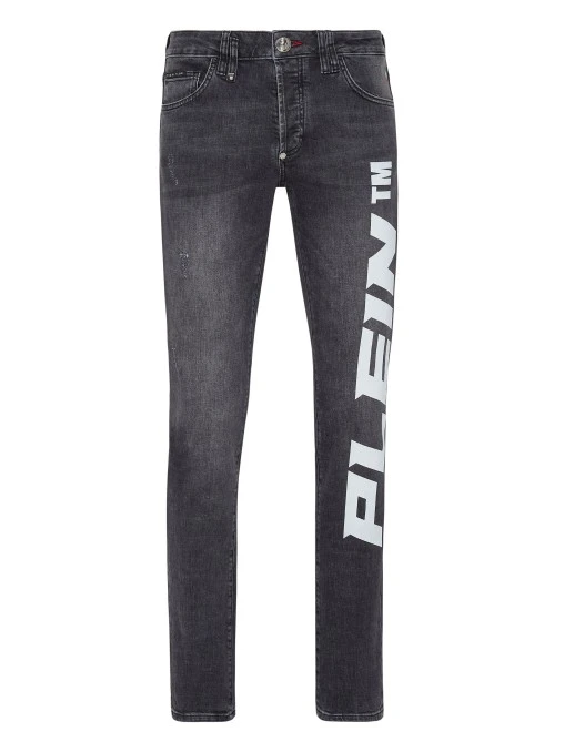 Джинсы PHILIPP PLEIN