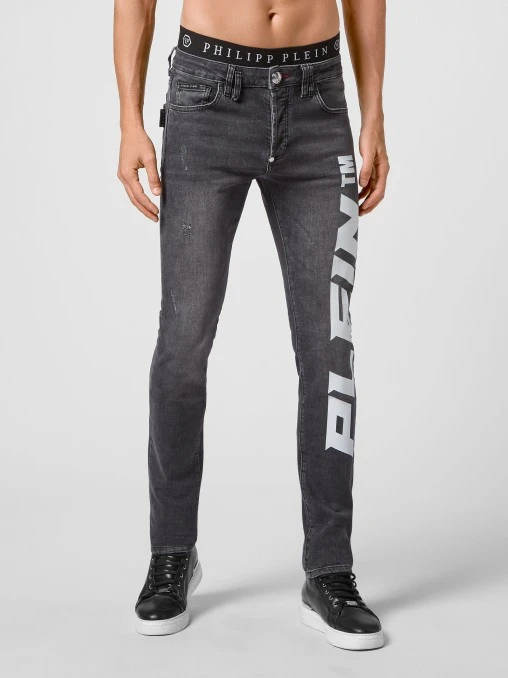 Джинсы PHILIPP PLEIN