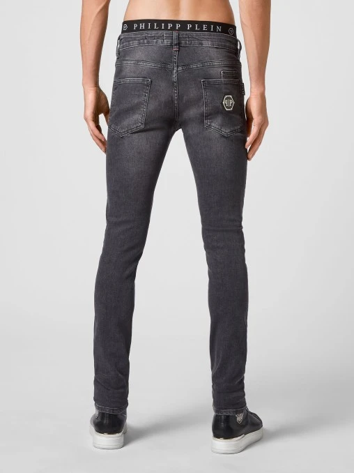 Джинсы PHILIPP PLEIN