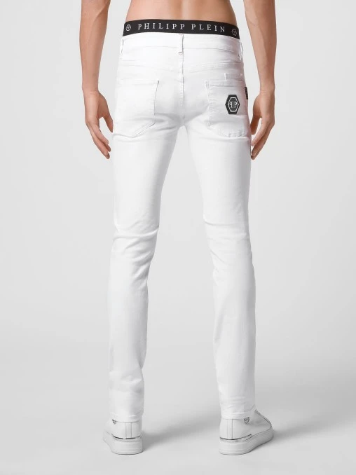 Джинсы PHILIPP PLEIN