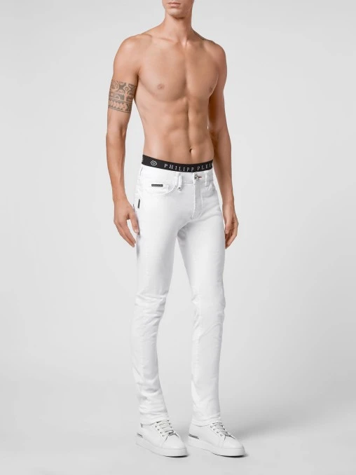 Джинсы PHILIPP PLEIN