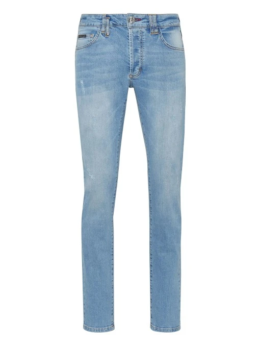 Джинсы PHILIPP PLEIN