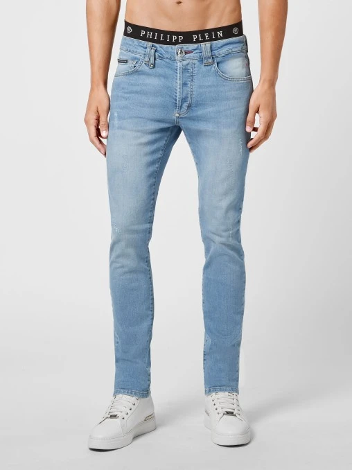 Джинсы PHILIPP PLEIN